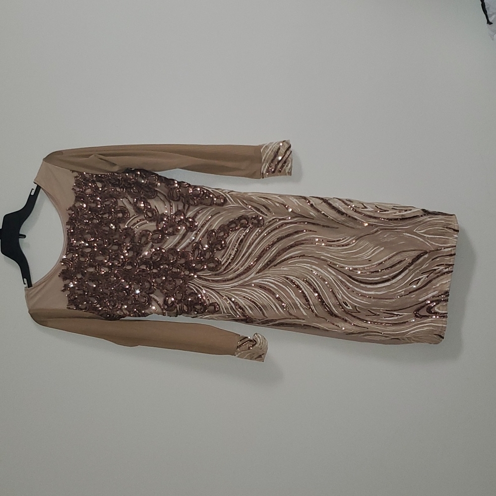 Bodycon dress